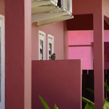 Baronda Guest House Sorong Ngoại thất bức ảnh