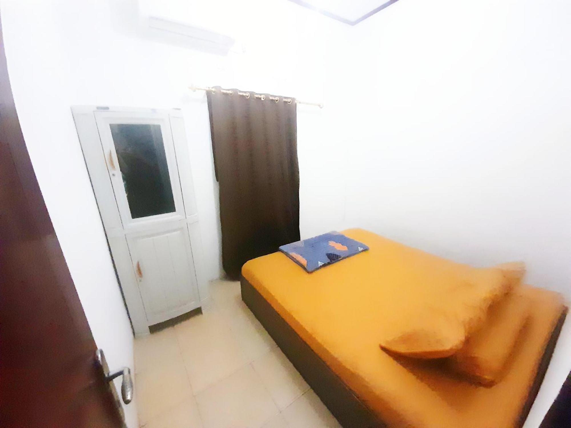 Baronda Guest House Sorong Ngoại thất bức ảnh