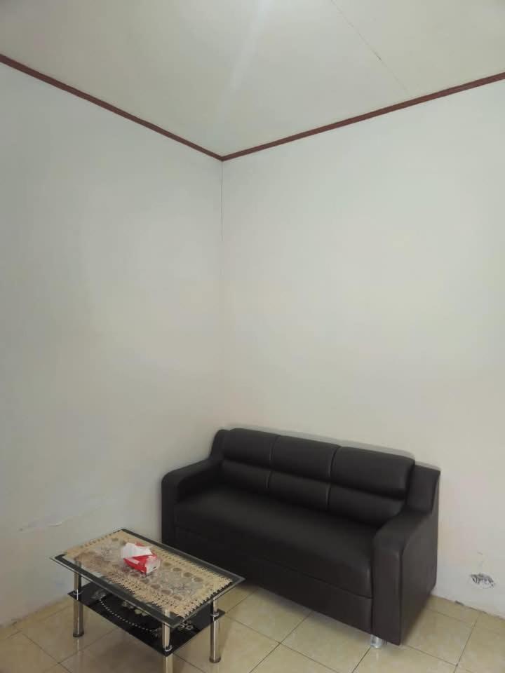 Baronda Guest House Sorong Ngoại thất bức ảnh