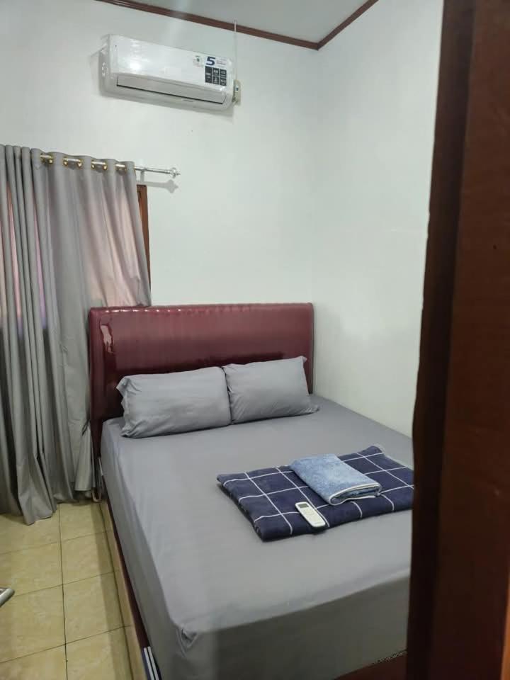 Baronda Guest House Sorong Ngoại thất bức ảnh