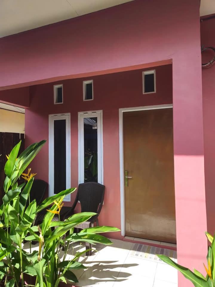 Baronda Guest House Sorong Ngoại thất bức ảnh