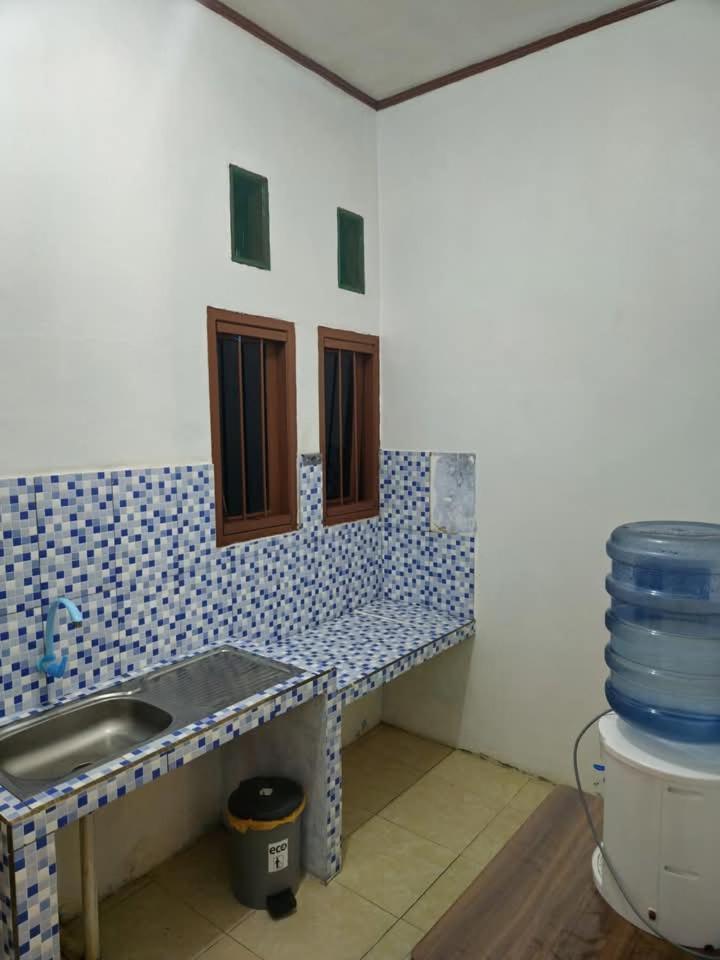 Baronda Guest House Sorong Ngoại thất bức ảnh